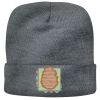 Fleece Lined Beanie Cap Thumbnail