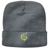 Fleece Lined Beanie Cap Thumbnail