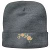 Fleece Lined Beanie Cap Thumbnail