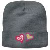 Fleece Lined Beanie Cap Thumbnail