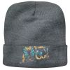 Fleece Lined Beanie Cap Thumbnail