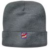 Fleece Lined Beanie Cap Thumbnail