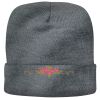 Fleece Lined Beanie Cap Thumbnail