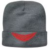 Fleece Lined Beanie Cap Thumbnail