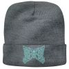 Fleece Lined Beanie Cap Thumbnail