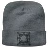 Fleece Lined Beanie Cap Thumbnail