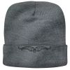 Fleece Lined Beanie Cap Thumbnail