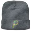 Fleece Lined Beanie Cap Thumbnail