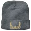 Fleece Lined Beanie Cap Thumbnail