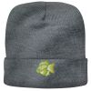 Fleece Lined Beanie Cap Thumbnail