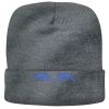 Fleece Lined Beanie Cap Thumbnail