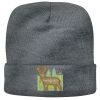 Fleece Lined Beanie Cap Thumbnail