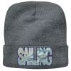 Fleece Lined Beanie Cap Thumbnail