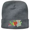 Fleece Lined Beanie Cap Thumbnail