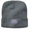 Fleece Lined Beanie Cap Thumbnail