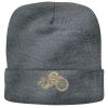 Fleece Lined Beanie Cap Thumbnail