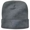 Fleece Lined Beanie Cap Thumbnail