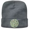 Fleece Lined Beanie Cap Thumbnail