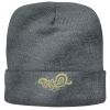 Fleece Lined Beanie Cap Thumbnail