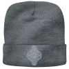 Fleece Lined Beanie Cap Thumbnail