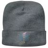 Fleece Lined Beanie Cap Thumbnail