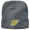 Fleece Lined Beanie Cap Thumbnail