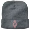 Fleece Lined Beanie Cap Thumbnail