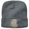 Fleece Lined Beanie Cap Thumbnail