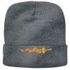Fleece Lined Beanie Cap Thumbnail
