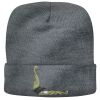 Fleece Lined Beanie Cap Thumbnail