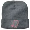 Fleece Lined Beanie Cap Thumbnail