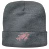 Fleece Lined Beanie Cap Thumbnail
