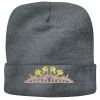 Fleece Lined Beanie Cap Thumbnail