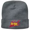 Fleece Lined Beanie Cap Thumbnail