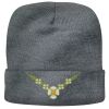 Fleece Lined Beanie Cap Thumbnail