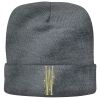 Fleece Lined Beanie Cap Thumbnail