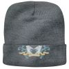 Fleece Lined Beanie Cap Thumbnail