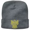 Fleece Lined Beanie Cap Thumbnail