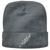 Fleece Lined Beanie Cap Thumbnail