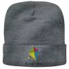 Fleece Lined Beanie Cap Thumbnail