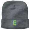 Fleece Lined Beanie Cap Thumbnail
