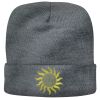 Fleece Lined Beanie Cap Thumbnail