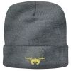 Fleece Lined Beanie Cap Thumbnail