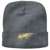 Fleece Lined Beanie Cap Thumbnail