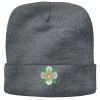 Fleece Lined Beanie Cap Thumbnail