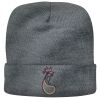 Fleece Lined Beanie Cap Thumbnail