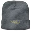 Fleece Lined Beanie Cap Thumbnail