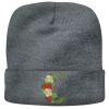 Fleece Lined Beanie Cap Thumbnail