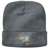 Fleece Lined Beanie Cap Thumbnail