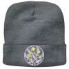 Fleece Lined Beanie Cap Thumbnail